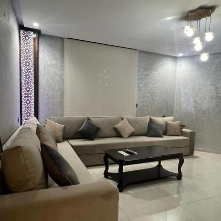 Apart Nador De Luxe 1 Экстерьер фото